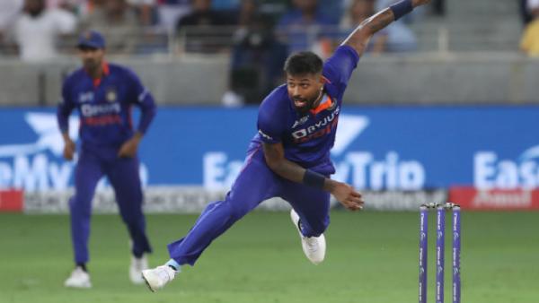 சொதப்பிய பந்துவீச்சு