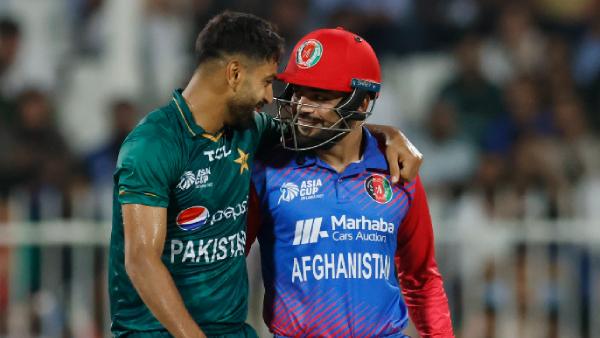 Asia cup 2022 – Easy Target for Pakistan as India on the verge of knock out