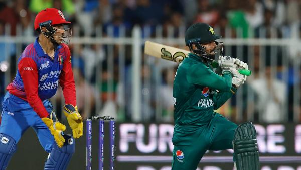 சரிந்த பாகிஸ்தான்