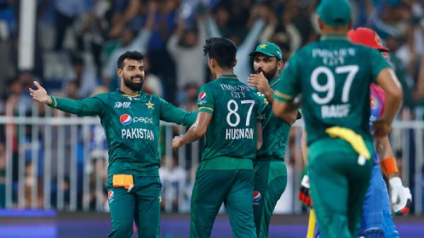 தடுமாறிய ஆப்கான்