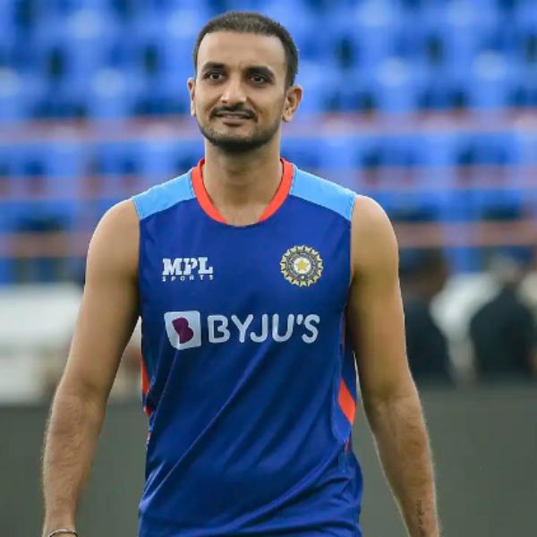 ஹர்சல் பட்டேல்