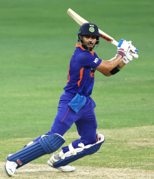 கோலி விளக்கம் 