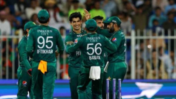 பாகிஸ்தான் குறை