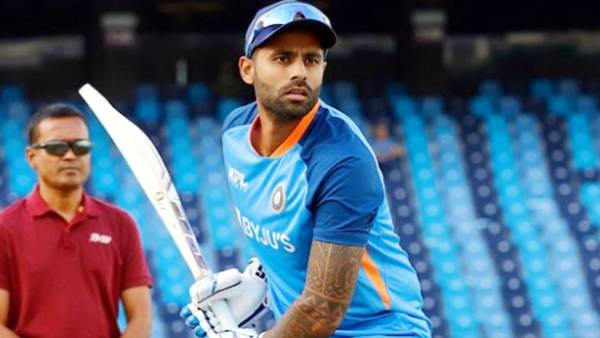 புது பேட்டிங் ஸ்டைல் புது பேட்டிங் ஸ்டைல்