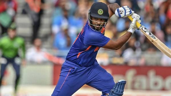  அதிர்ஷ்டமாக கருதுகிறேன் 