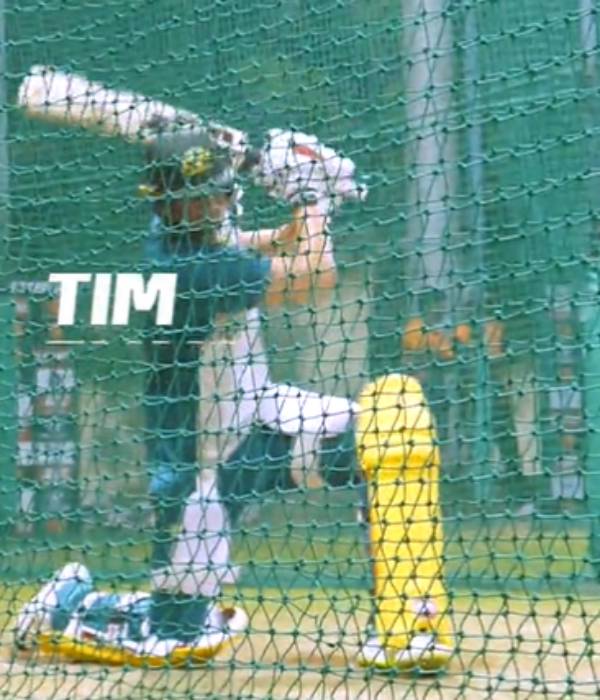 பயிற்சி வீடியோ