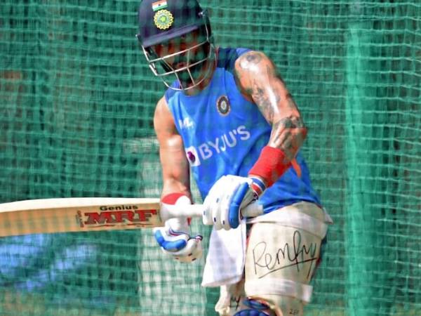 பயிற்சி வீடியோ 