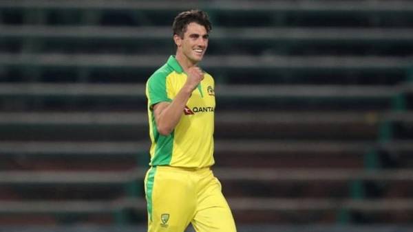  ஆஸ்திரேலிய டி20 தொடர் 