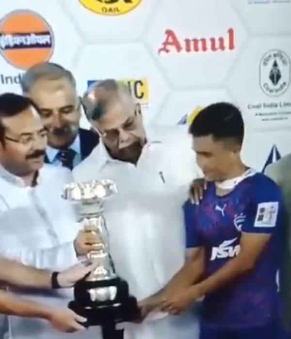 என்னதான் நடந்தது 