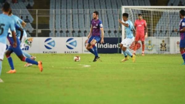 டுராண்ட் கால்பந்து தொடர் 