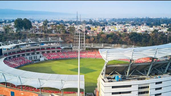 ஆஸ்திரேலிய டி20 தொடர் 