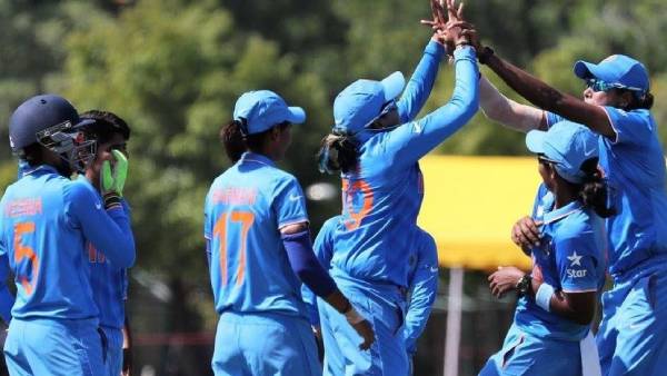 இந்தியா சாம்பியன் 