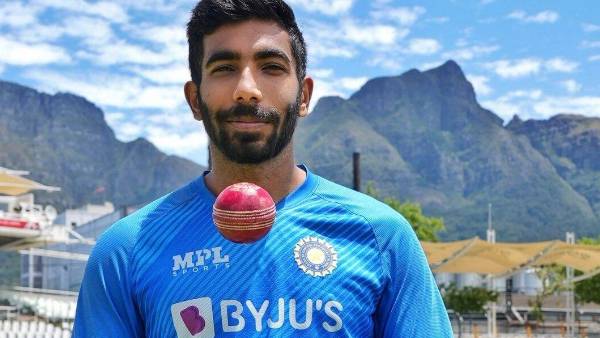 பும்ரா இல்லை