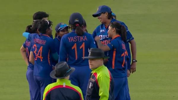 இந்தியா திணறல்