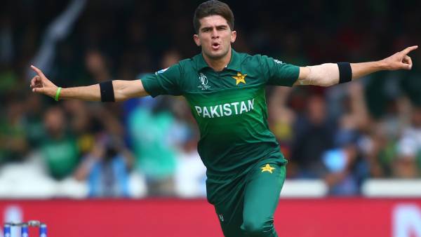 ஷாகின் ஷா ஆப்ரிடி