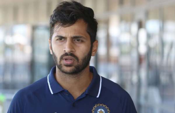 ஷர்துல் தாக்கூர்