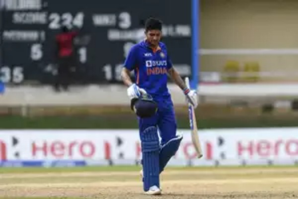 கவுண்டி கிரிக்கெட்