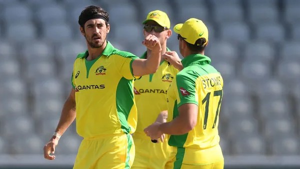 ஆஸ்திரேலிய அணி விவரம் ஆஸ்திரேலிய அணி விவரம்