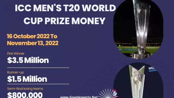 அரையிறுதி சுற்றுக்கு பரிசு