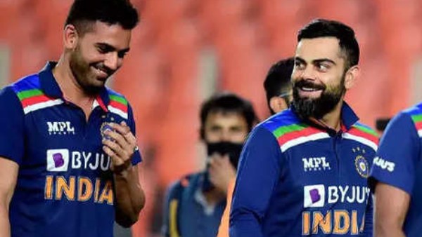 மீண்டும் ஒரே குழப்பம் 