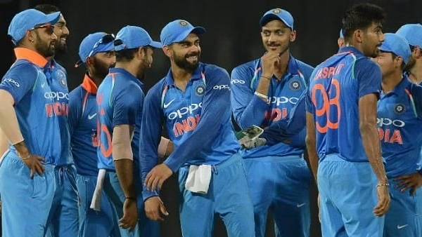 50 ஓவர் கிரிக்கெட் தொடர் 