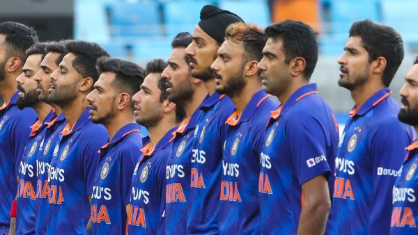 இந்திய அணி அறிவிப்பு 