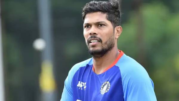 ஏன் உமேஷ் யாதவ் ?