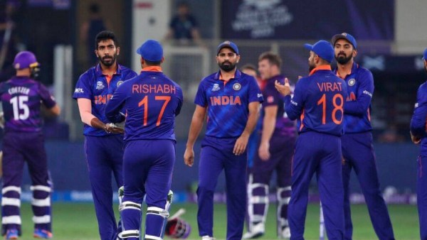  ப்ளேயிங் 11 விவரம்