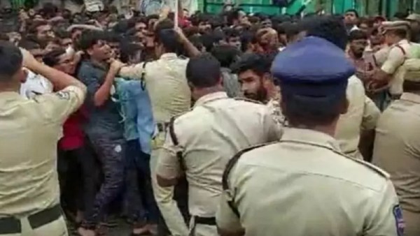 முக்கிய போட்டி 