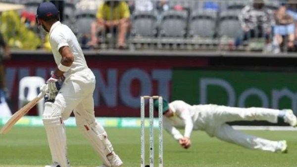 ரன் அவுட் விதி