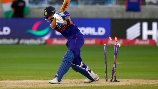 விராட் கோலி