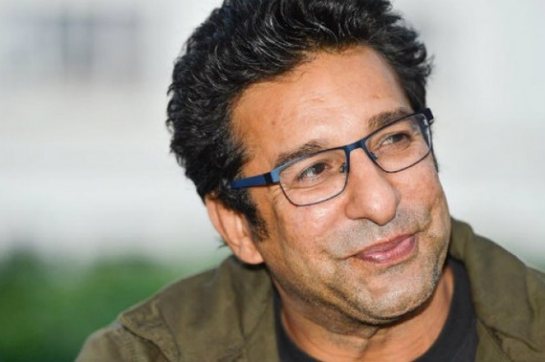 வசீம் அக்ரம் ஐடியா