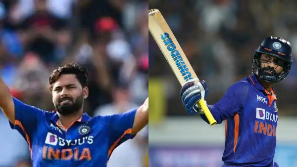 இந்திய அணி அறிவிப்பு 