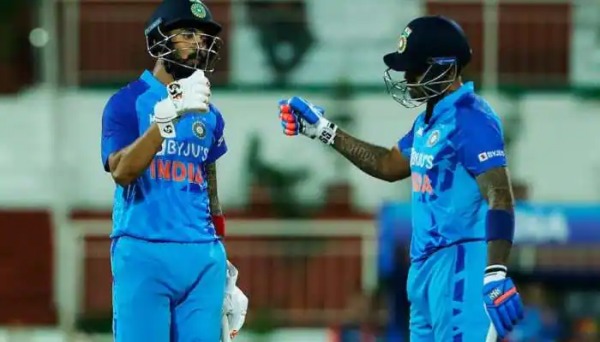 இந்திய அணி பேட்டிங் இந்திய அணி பேட்டிங்