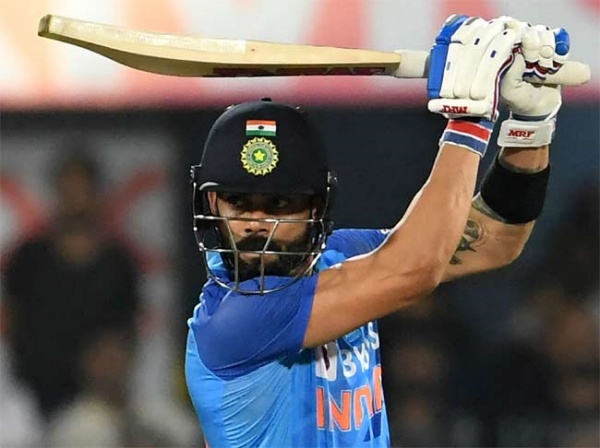 இந்தியா திணறல்