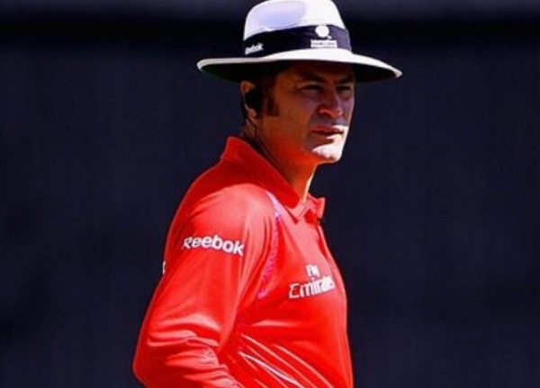 ஐசிசி விதி