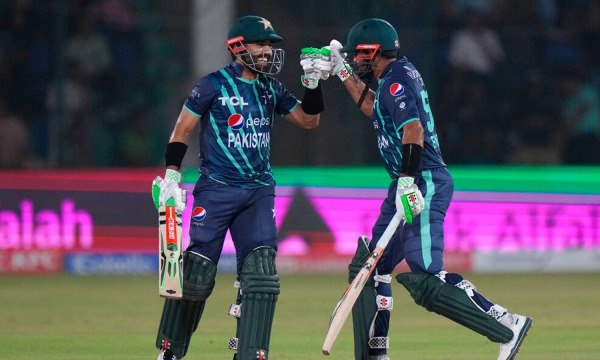 பாகிஸ்தான் குறை 