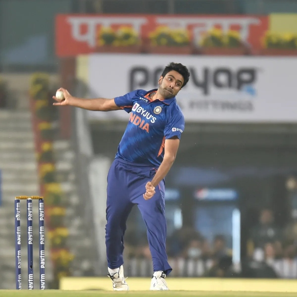 அஸ்வினுக்கு இடமில்லை