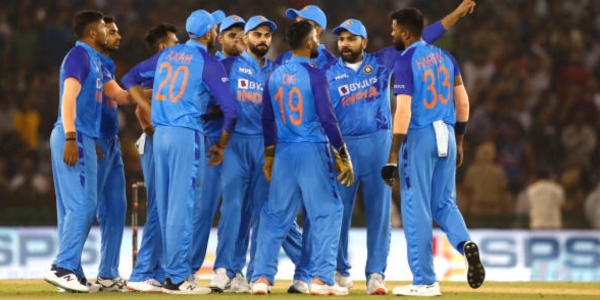 பேட்டிங் ஆர்டர்