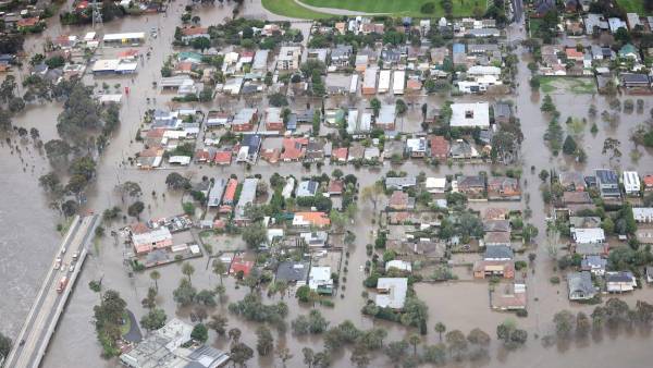 42 இடங்களுக்கு எச்சரிக்கை