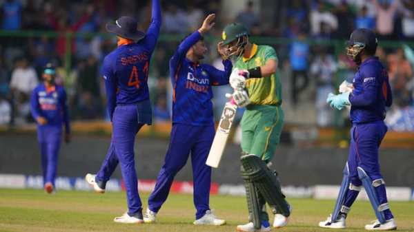 சாதனை சமன்