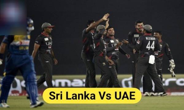 கேப்டன் ஷனாகா கருத்து