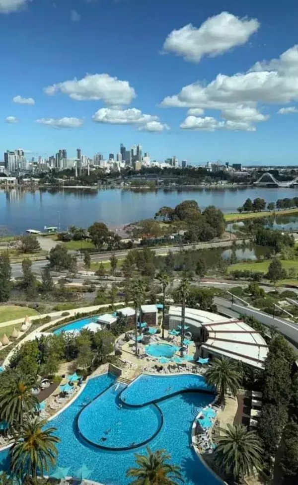 இயற்கை காட்சி