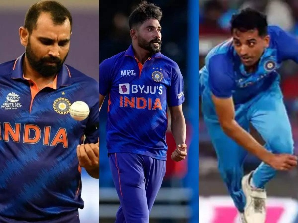 இந்திய அணி மாற்றம் 