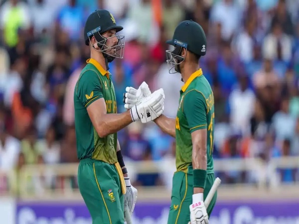 மில்லரின் அதிரடி