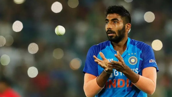 முகமது ஷமி ஏன்? 