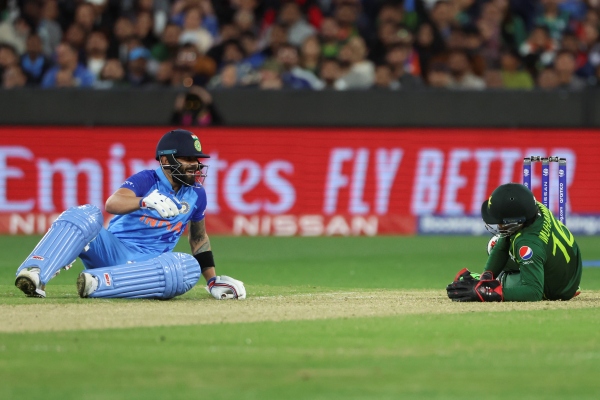 ப்ரி ஹிட்டில் ரன்