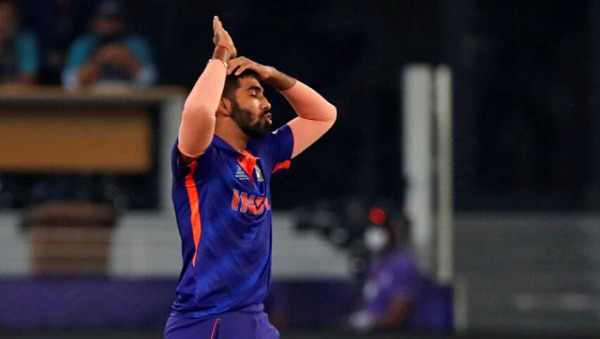 பும்ராவின் மாற்று 