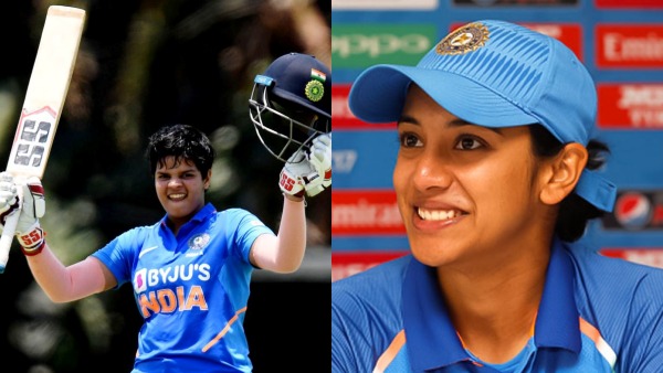 இந்திய அணி பேட்டிங் 