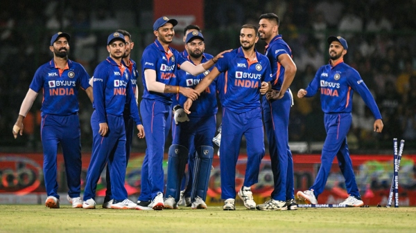 இந்தியாவின் தோல்வி 